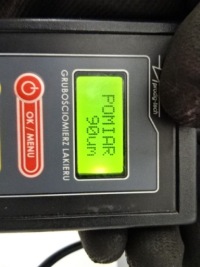 фото thumb №12, Peugeot 208 lift дверь правое задние задняя kcac