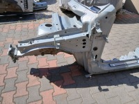фото thumb №5, Лонжерон порог лонжерон левое volvo xc40 2.0 b3b 2023r