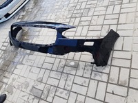 фото thumb №2, Бампер перед передний volvo s90 s v v90 90 r 16 17