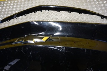 фото thumb №15, Gm chevrolet bolt euv 2022- бампер перед переднє usa