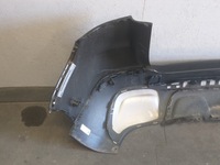 фото thumb №6, Бампер задняя mercedes gla w247