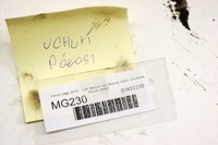 фото thumb №5, Mg230 dacia lodgy 1.5d опора полуось