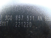 фото thumb №4, Зеркало заднего вида vw t-roc 3g0857511an