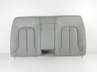 Купити Mercedes cl w215 заднє сидіння задній спинка шкіра, фото thumb