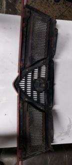 фото thumb №1, Alfa romeo 155 решётка радиатора решётка радиатора 92-97