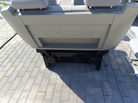 фото thumb №10, Сиденья перед kapitańskie диван двойное сиденье кровать vw t5 t6 california obracane