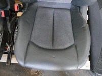 фото thumb №12, Mercedes clk w209 c209 сиденье диван боковина обивка комплект кожа