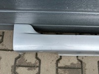 фото thumb №7, Honda civic vii hb 5d молдинг порог левая 71850-s6d-e000