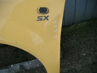 фото thumb №6, Kalos aveo крила лівий перед