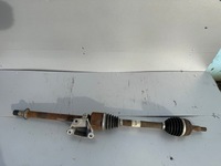 фото thumb №1, Renault megane iv привідний вал права 391003200r 1.3 tce