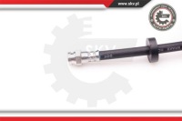 фото thumb №4, Шланг тормозной fiat palio albea strada