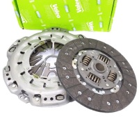 фото thumb №1, Сцепление mercedes clk c209 c w203 w204 e w211 1.8