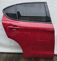 фото thumb №1, Двері правий задня alfa romeo stelvio 2.0b 2020r