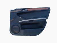 фото thumb №1, Обивка дверь правый перед mercedes ml w164