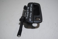 фото thumb №6, Ручка дверь правый перед peugeot 406