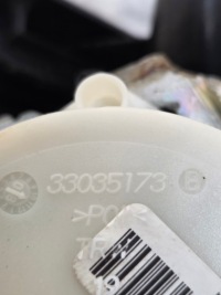 фото thumb №10, Pas ремни безопасности перед i зад ford s-max mk1 комплект