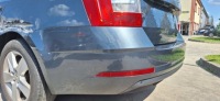 фото thumb №12, Задній бампер skoda octavia iii код lak lf7y