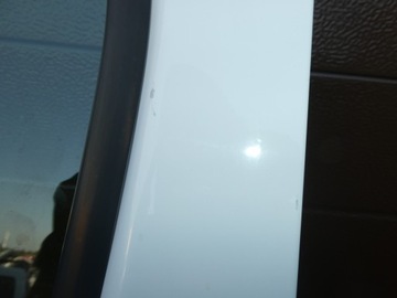 фото thumb №9, Дверь передние левая trafic ii vivaro primastar комплектные белый