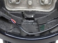 фото thumb №10, Повітропровід шкіра пелюстки перемикання мультифункція multi audi a7 4g 8x0419091m