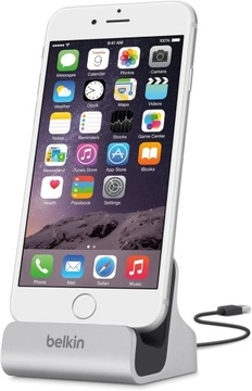 Док-станция Belkin Charger для Apple
