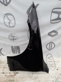 фото thumb №1, Mercedes s klasa w223 крыло левый