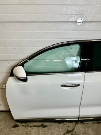 Kia sorento 3 дверь коплектная  левая перед передние + задний задние лак ud Цена, фото thumb