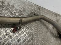 фото thumb №6, Задняя труба выпускная правая сторона maserati ghibli 670009473