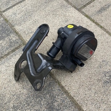 фото thumb №6, Audi a3 8v / golf 7 2,0 tdi додатковий помпа води 5q0121599ab