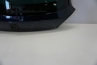 фото thumb №5, Vw scirocco 10r кришка багажника багажника lh5x