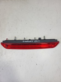 фото thumb №1, Дополнительная лампа стоп opel grandland x 75 9688016380 31016671 1.56l дизель