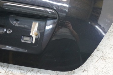 фото thumb №11, Крышка багажника зад kia ceed i рестайлинг 1k hb