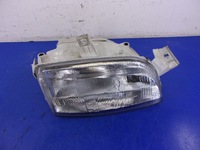 фото thumb №1, Fiat punto лампа фара правий depo