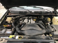 фото thumb №1, Jeep cherokee grand xj zj - двигун 2.5 td