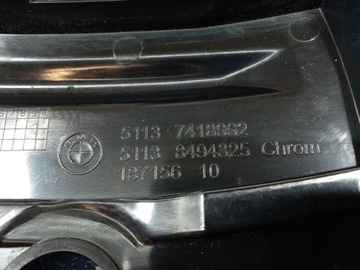 фото thumb №6, Bmw 8 g14 g15 захист камери нічне бачення 7418992