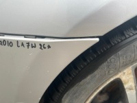 Vw golf vi универсал бампер передний перед la7w с Разборки, фото thumb