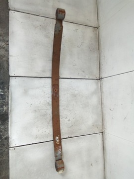 фото thumb №1, F356 ресора листовий transit mk7 2.4d rwd