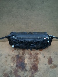 фото thumb №8, Pas радиатор вентилятор ford f-150 5.0 v8 2015-