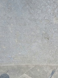 фото thumb №8, Audi q5 8r 8r0 рестайлинг бампер переднее перед