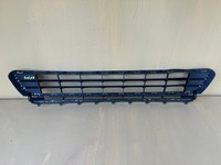 фото thumb №11, Vw golf vii 7 5g0 12-16r средняя решётка бампера перед передняя 5g0853677