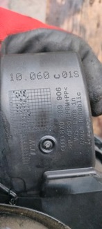 фото thumb №2, Крышка заливной топлива audi a1 8x0809906