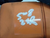 Разъём жгут электропроводка шланг зарядки peugeot 508 ii 1.6t hybrid 21r Доставка, фото thumb