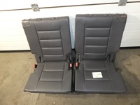 фото thumb №5, Vw touran i 1t сиденья сиденье левый правый iii ряд