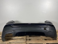 фото thumb №1, Бампер задня задній bmw x4 f26 m-pakiet повний