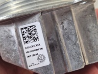 фото thumb №4, Модуль led jeż 90118048 vw arteon