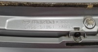 фото thumb №7, Спойлер спойлер кришки зад 38p mazda cx-7 eh66-51961