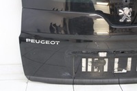 фото thumb №5, Peugeot 5008 i 09r- крышка багажника багажника задняя задняя ktv ktvd