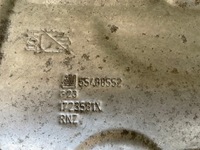 фото thumb №5, Opel astra k 1.6 cdti защита тепловая 55494204