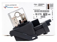 фото thumb №15, Оригинальный номер psa резистор вентилятора радиатора citroen c3/ peugeot 207