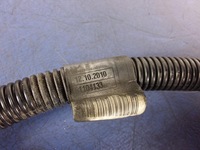 фото thumb №5, Bmw 5 f11 шланг плюсовий plus 8512479