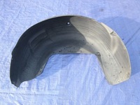 фото thumb №13, Chevrolet camaro 2011 подкрылок задняя gm